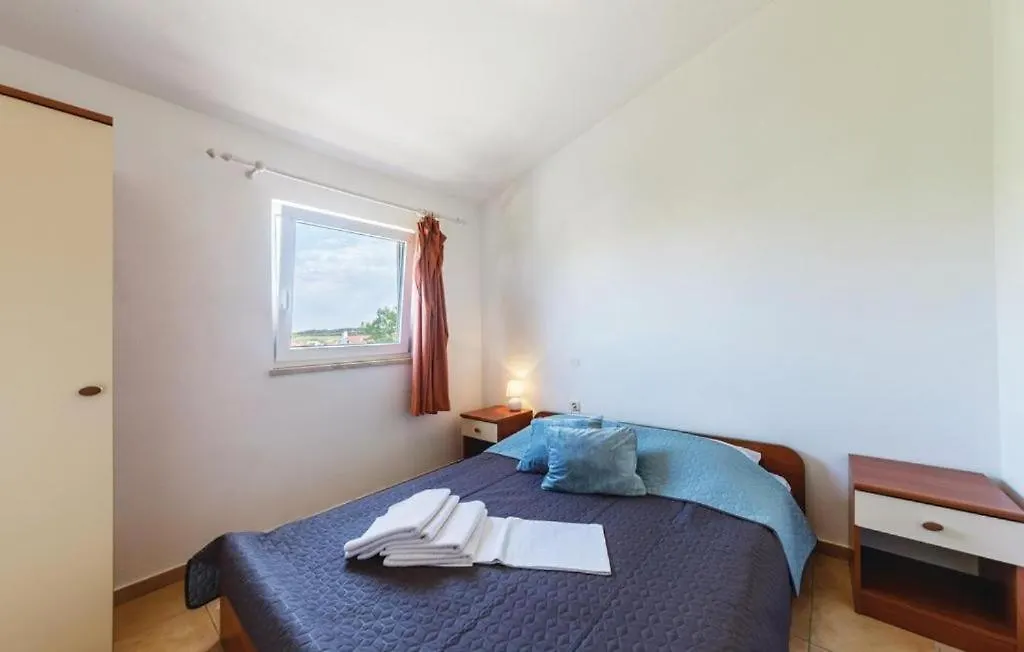 Valdebek 2 Apartment Pula