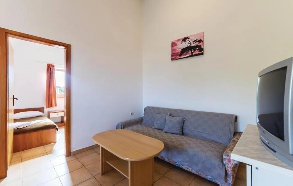 Valdebek 2 Apartment Pula